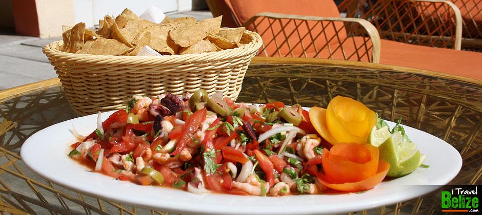 El Divino Restaurant