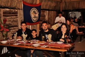Enjoy A Family Style Dinner at El Fogon Restaurant