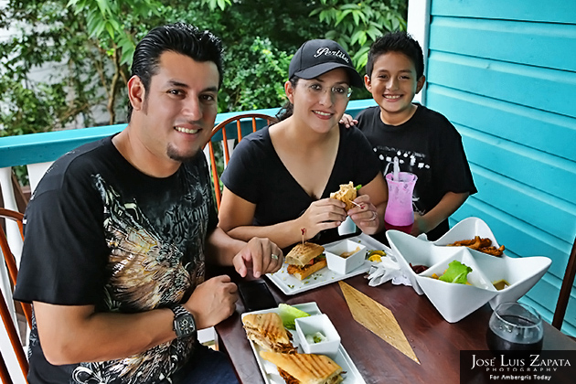 Guava Limb Cafe a Refreshing Addition to San Ignacio