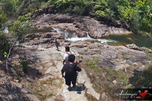 Visit Five of Belize’s Most Amazing Waterfalls in Mountain Pine Ridge Reserve