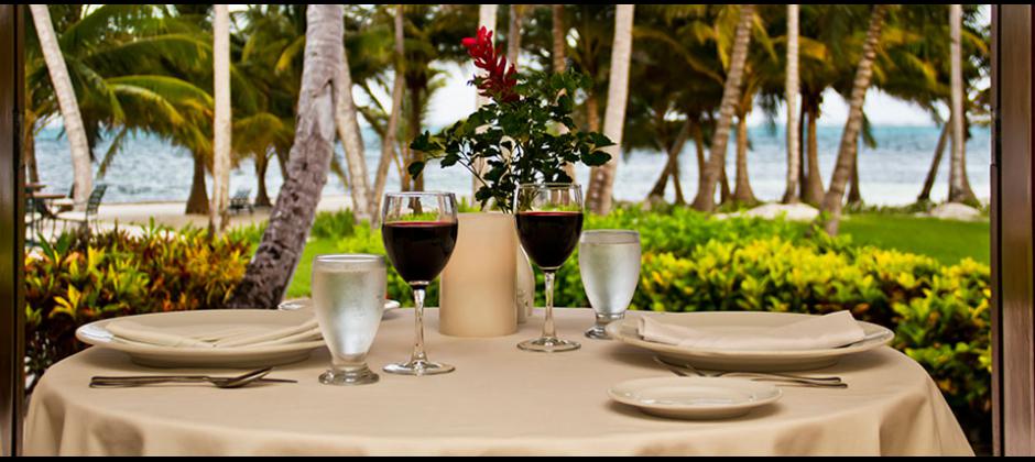 La Palmilla Restaurant