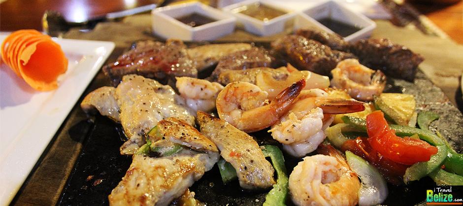 Pineapples Restaurant