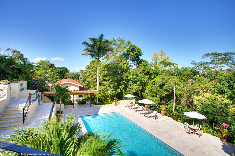 San Ignacio Resort Hotel, Cayo, Belize