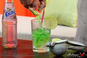 New to Travellers Liqours