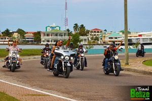 Belize Bike Rally 11
