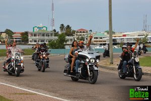 Belize Bike Rally 12