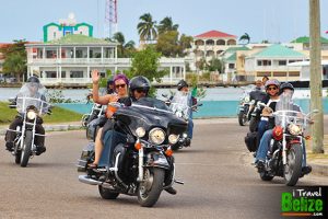 Belize Bike Rally 20