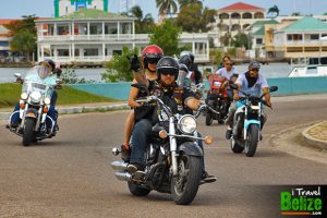Belize Bike Rally 21