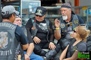 Belize Bike Rally 32