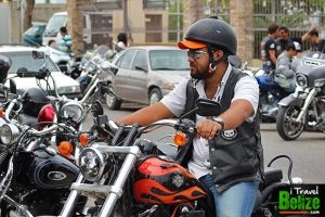 Belize Bike Rally 38