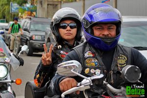 Belize Bike Rally 49