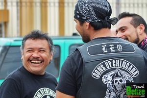 Belize Bike Rally 58