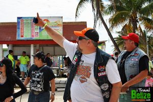 Belize Bike Rally 67