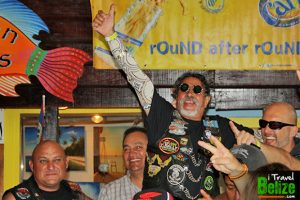 Belize Bike Rally 72