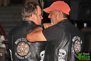 Belize Bike Rally Concert 06