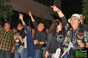 Belize Bike Rally Concert 10