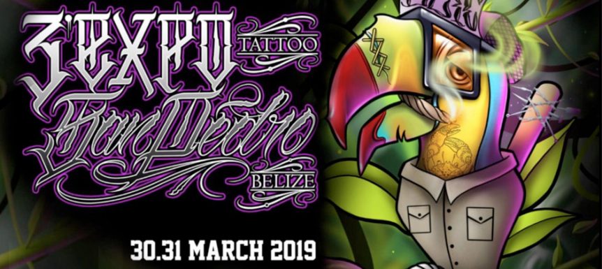 Belize Tattoo Expo