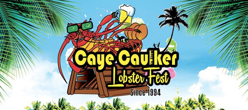 Caye Caulker Lobster Fest