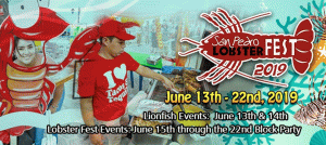 San Pedro Lobster Festival @ Central Park | San Pedro | Corozal | Belize