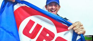 chicago cubs fan belize