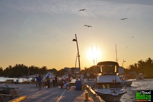 my traveling feet mahahual mexico 05