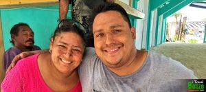 fire and people cover