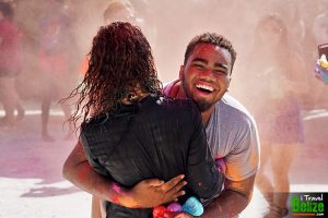 CayeCaulker Lobsterfest 08