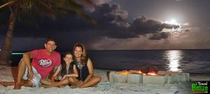 basil jones camp fun