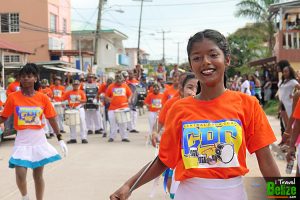 Garifuna Settlement Day 16