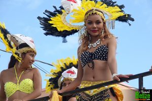 Garifuna Settlement Day 28