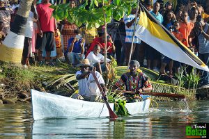 Garifuna Settlement Day 32