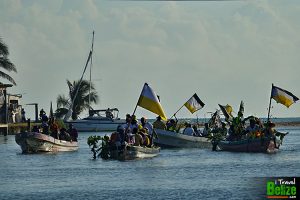 Garifuna Settlement Day 33