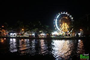 Garifuna Settlement Day 40
