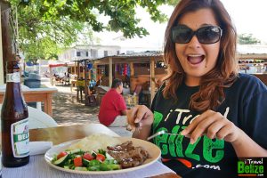 It’s All in the Name, Eat at Kakaruchi’s Grill, San Pedro, Ambegris Caye