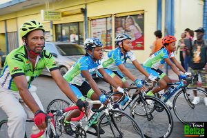 Simone Biles Calls Belize Her Second Home