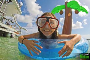 seas d day house boat tour