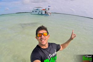 seas d day house boat tour