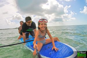 seas d day house boat tour