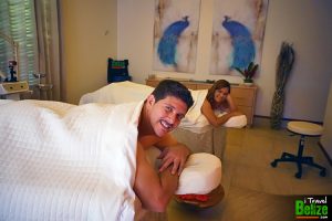 Victoria House Spa Luxury Resort