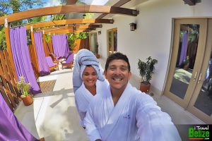 Victoria House Spa Luxury Resort