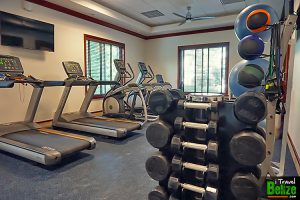 Victoria House Spa Luxury Resort