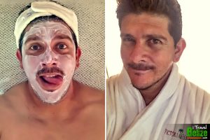 Victoria House Spa Luxury Resort