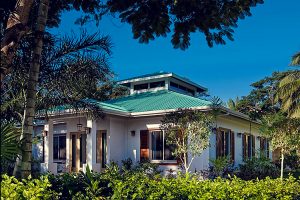 Victoria House Spa Luxury Resort