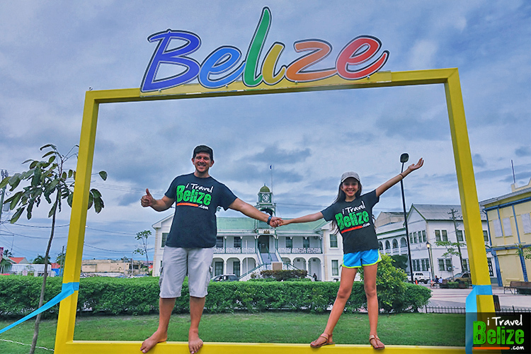 You Better Belize It!!!