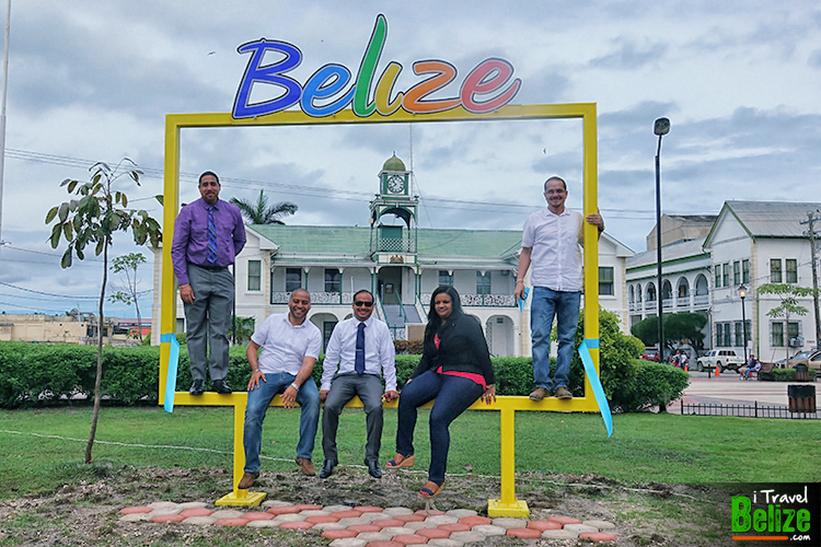 You Better Belize It!!!