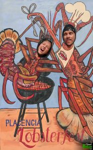 Lobsterfest Placencia