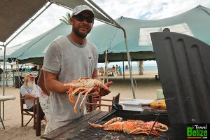Lobsterfest Placencia