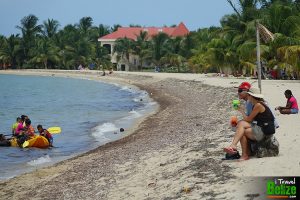 Lobsterfest Placencia