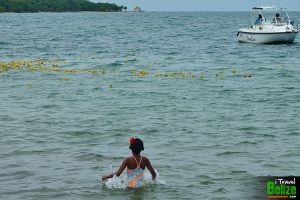 Lobsterfest Placencia