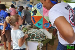 Lobsterfest Placencia
